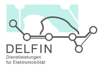 DELFIN - Dienstleistungen für Elektromobilität